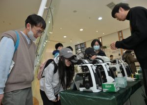 FHS presents diverse and interactive activities at UM Open Day offering visitors an immersive academic experience