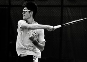 UM FHS Students Soar Both Academically and in Sports