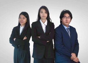 2026 FHS Student Association – ‘Broad Mind Cabinet 瀚思閣’