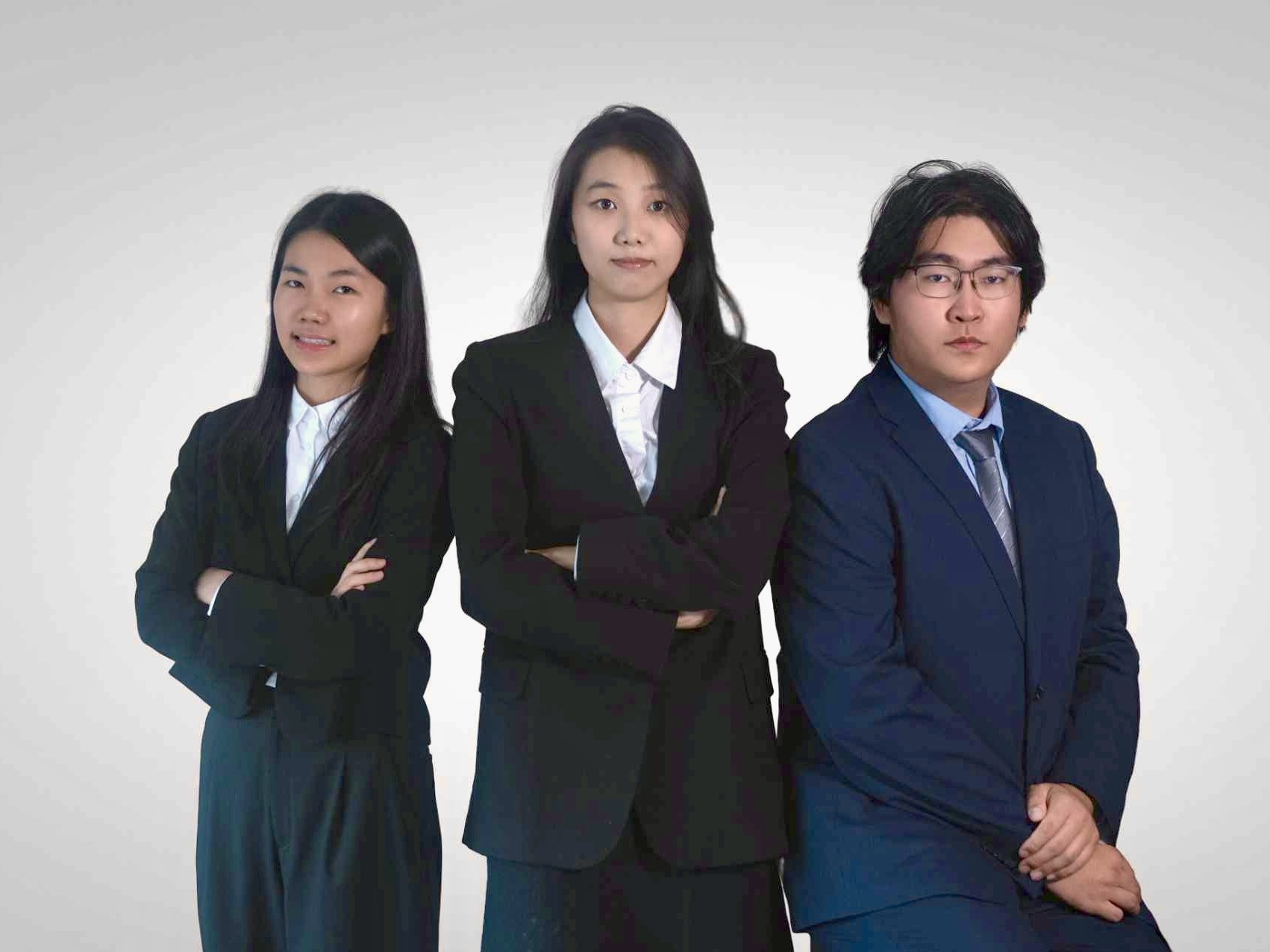 2026 FHS Student Association – ‘Broad Mind Cabinet 瀚思閣’