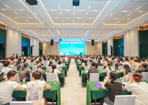 澳大健康科學學院辦第五屆再生醫學國際會議