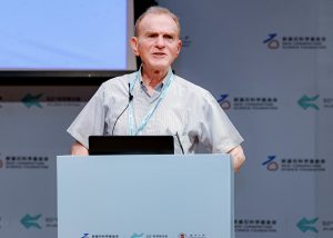 Xplorer Symposia held at UM