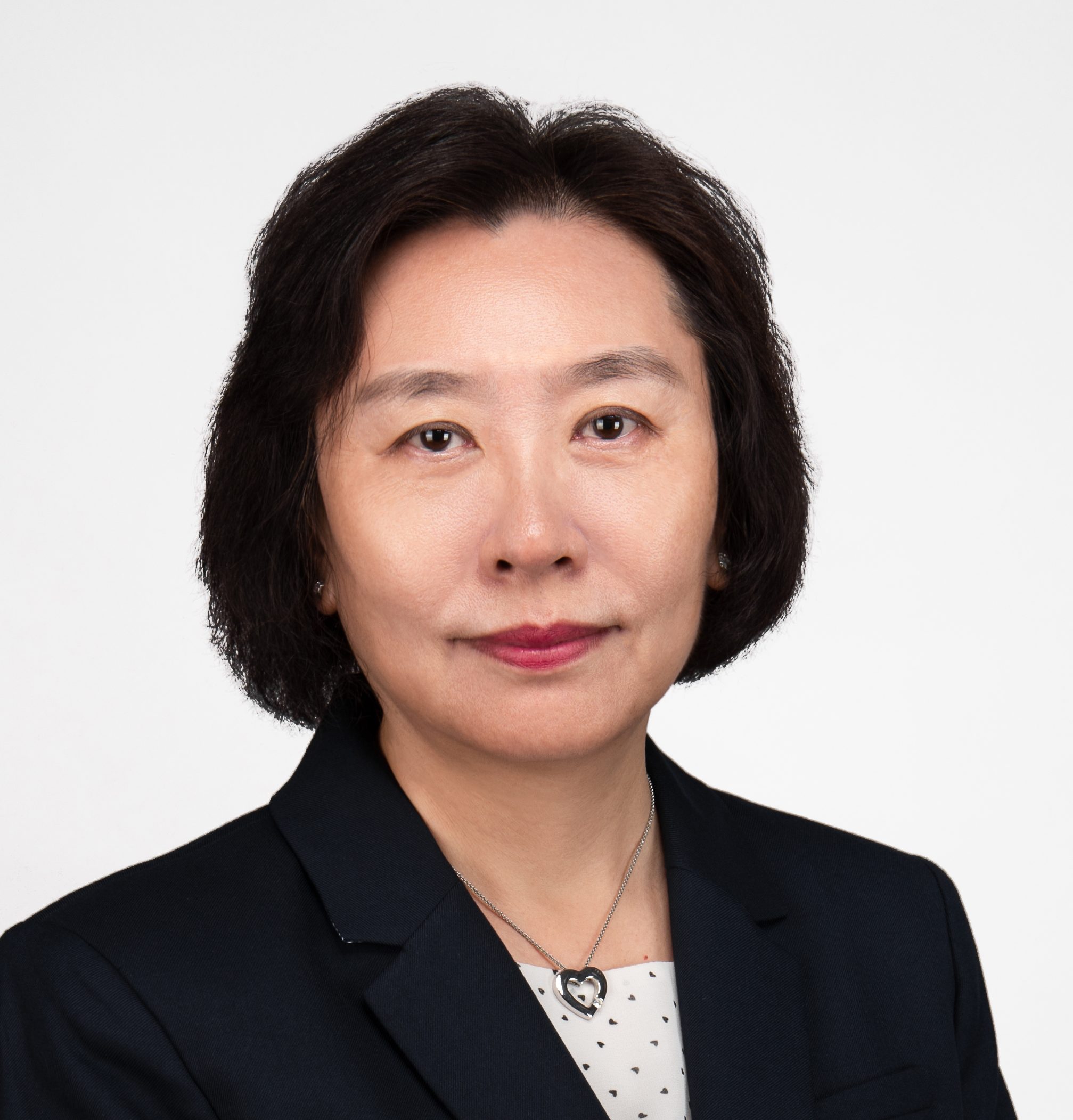 Prof. Kathy Qian LUO