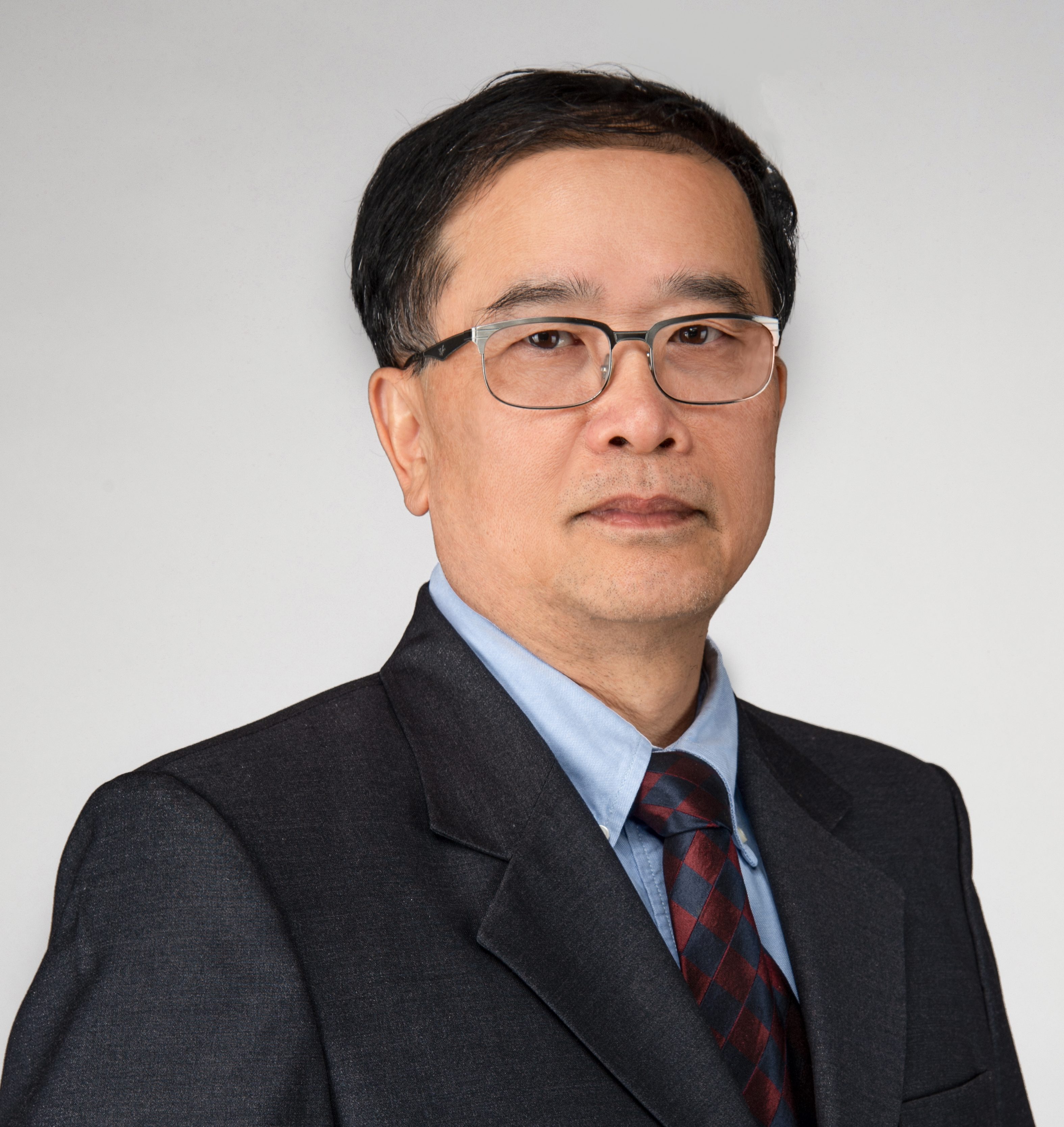 Prof. San Ming WANG