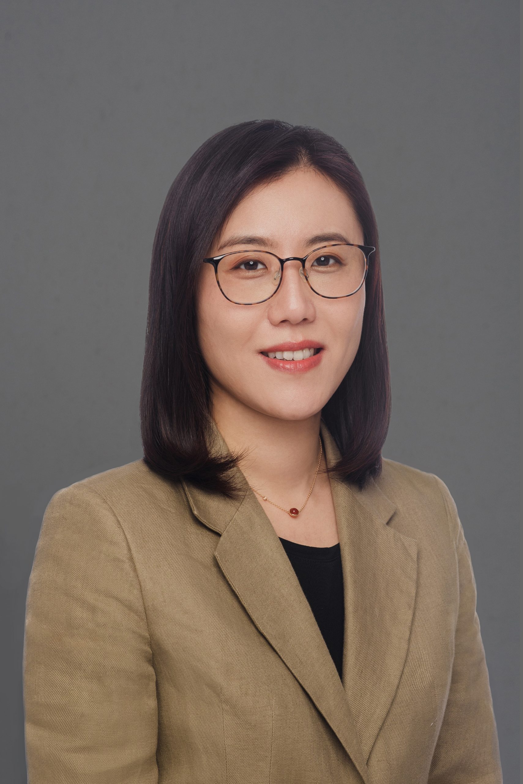 Prof. Vivien Ya-Fan WANG