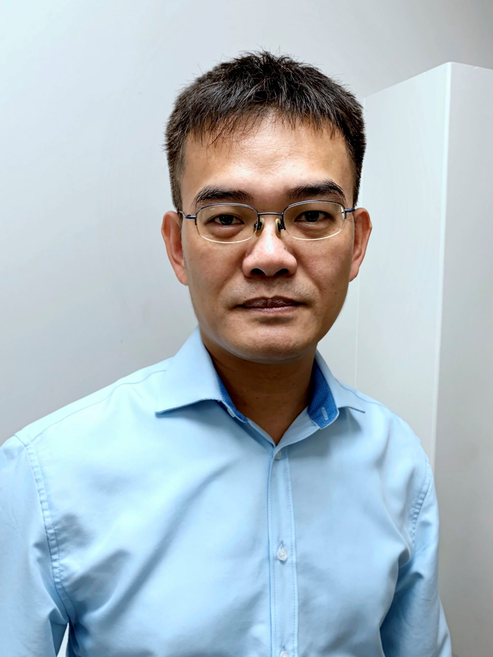 Prof. Wakam CHANG