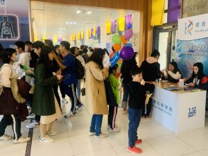FHS welcomes around 1000 visits at Open Day
