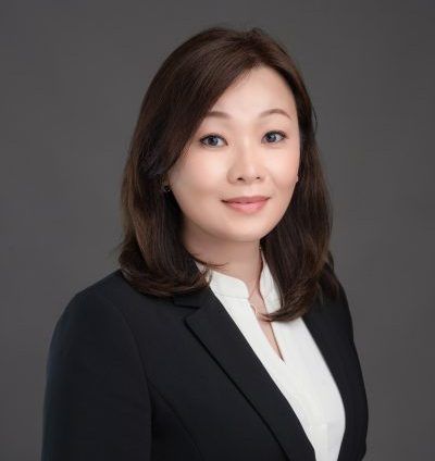 Prof. Carolina Oi Lam UNG