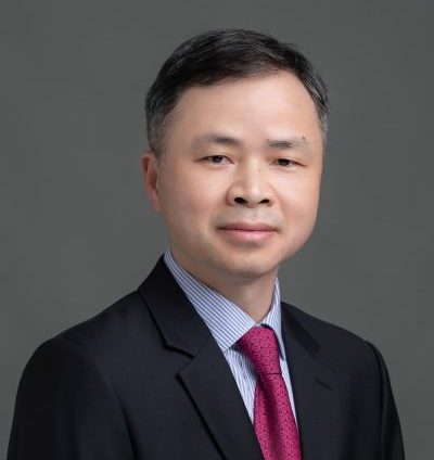 Prof. Cheng-Wei HE