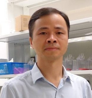 Prof. Cheng-Wei HE