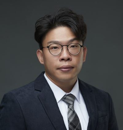Prof. Chon-Kit CHOU