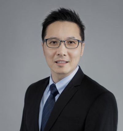 Prof. Duncan Chung-Hang LEUNG