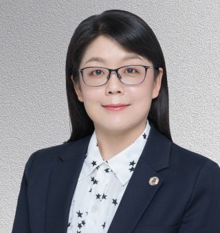 Prof. Emily Ying WANG