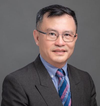 Prof. Ging CHAN