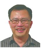 Prof. Ging CHAN