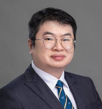 Prof. Hua YU