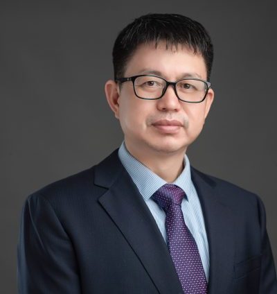 Prof. Huan-Xing SU