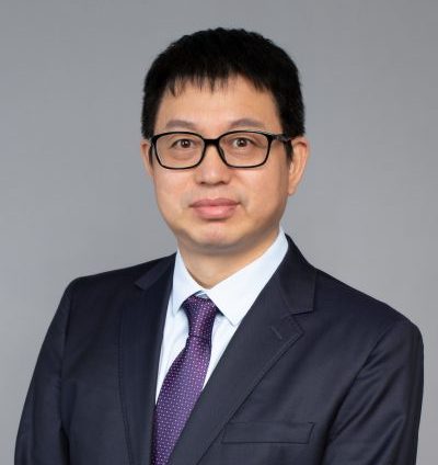 Prof. Huan-Xing SU