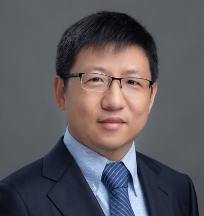 Prof. Jia-Hong LU