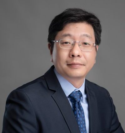 Prof. Jian-Bo WAN