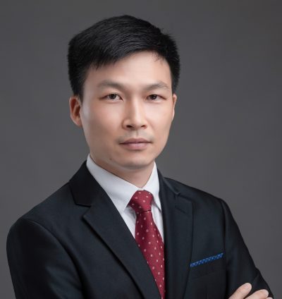 Prof. Jin-Jian LU
