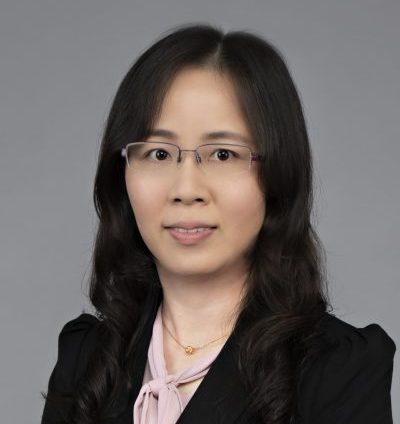Prof. Mei-Wan CHEN
