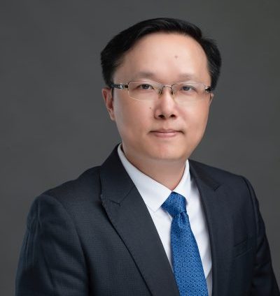 Prof. Peng LI