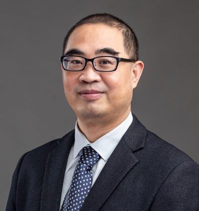 Prof. Qing-Wen ZHANG