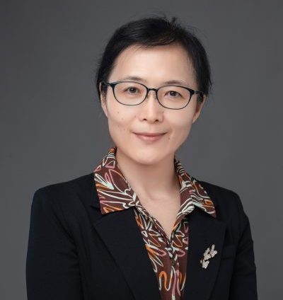 Prof. Ru YAN