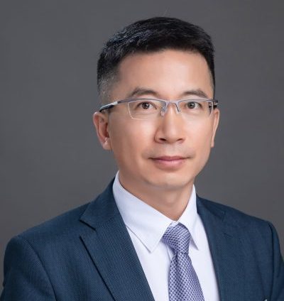Prof. Rui-Bing WANG