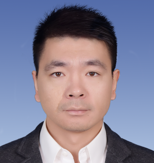 Prof. Sheng Peng WANG