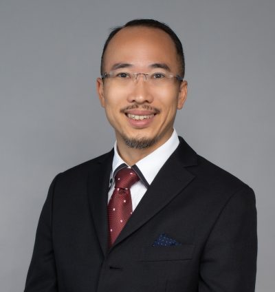 Prof. Simon Ming-Yuen LEE