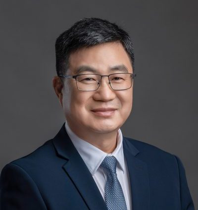 Prof. Xin CHEN