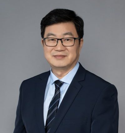 Prof. Xin CHEN