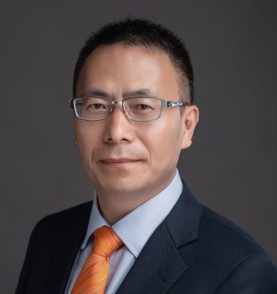 Prof. Xiu-Ping CHEN