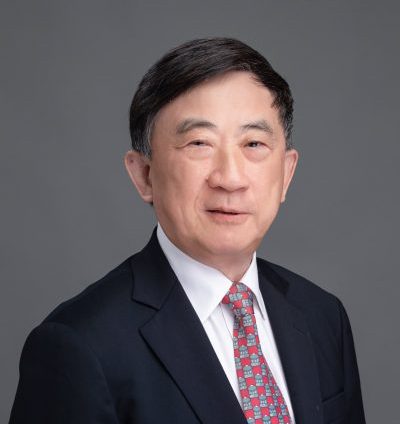 Prof. Yi-Tao WANG