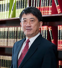 Prof. Yi-Tao WANG