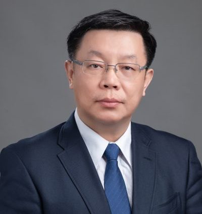 Prof. Ying BIAN