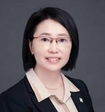 Prof. Ying ZHENG