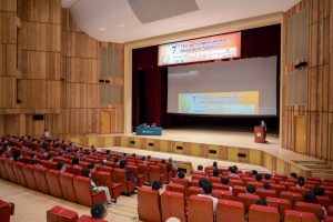 UM FHS holds 7th Macau Symposium on Biomedical Sciences