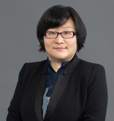 Prof. Jing ZHAO