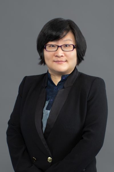 Prof. Jing ZHAO