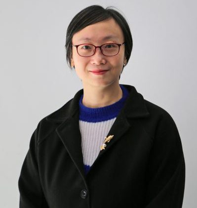 Prof. Yingxue GONG