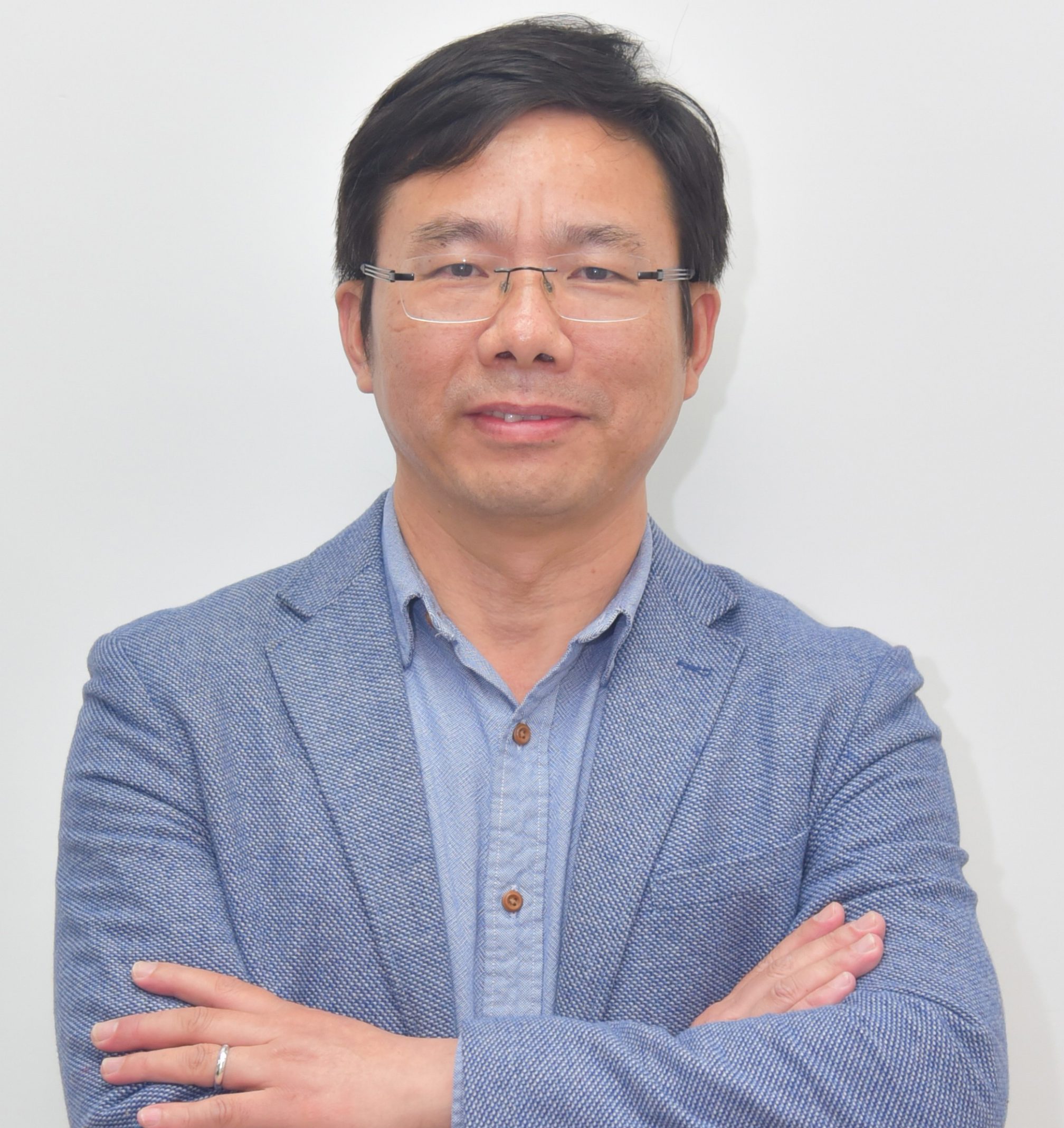 Prof. Shao Ping LI