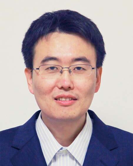 Prof. Peng WANG