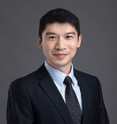 Prof. Jin-Chao Wei