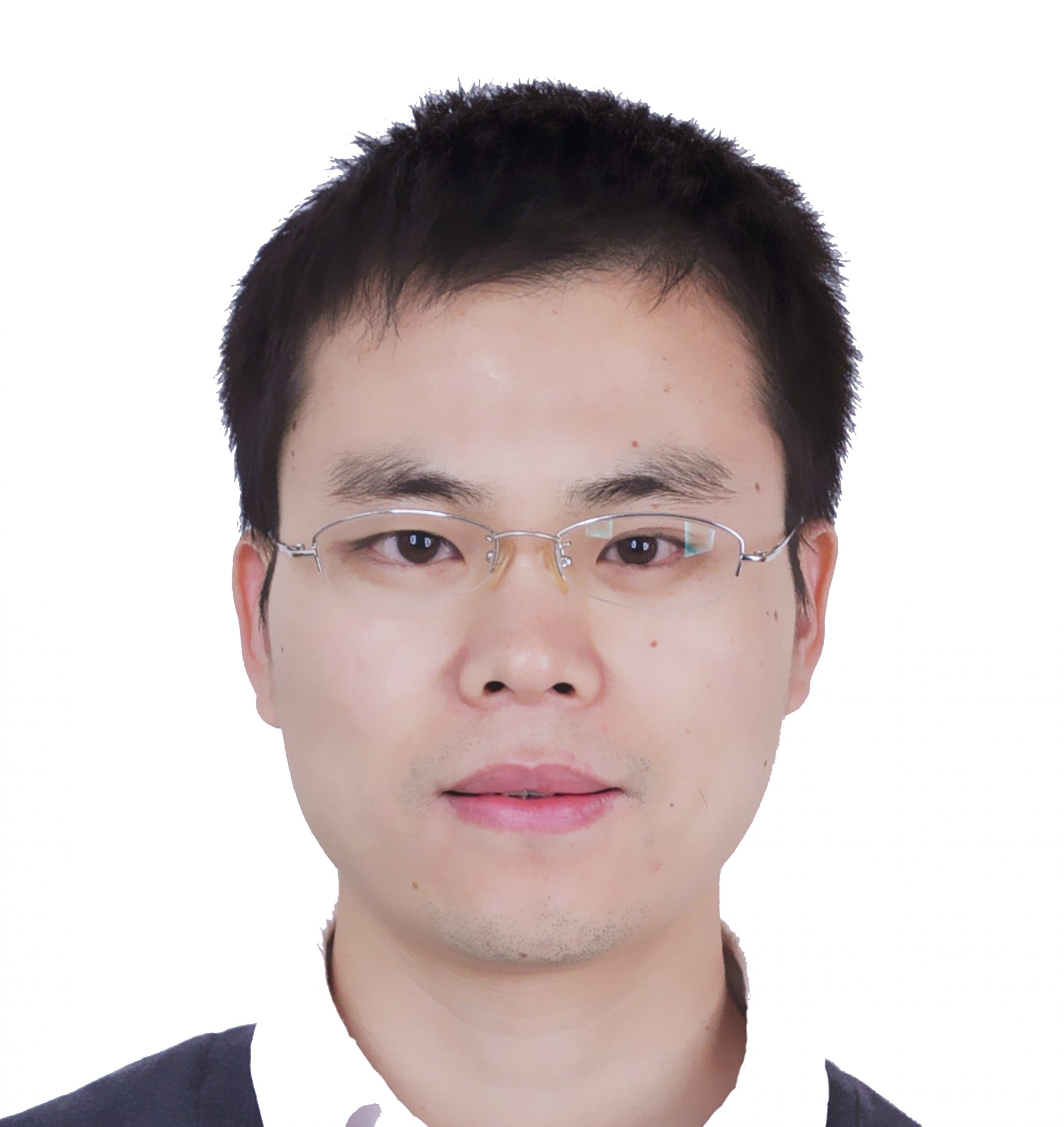 Dr. Ping CHEN
