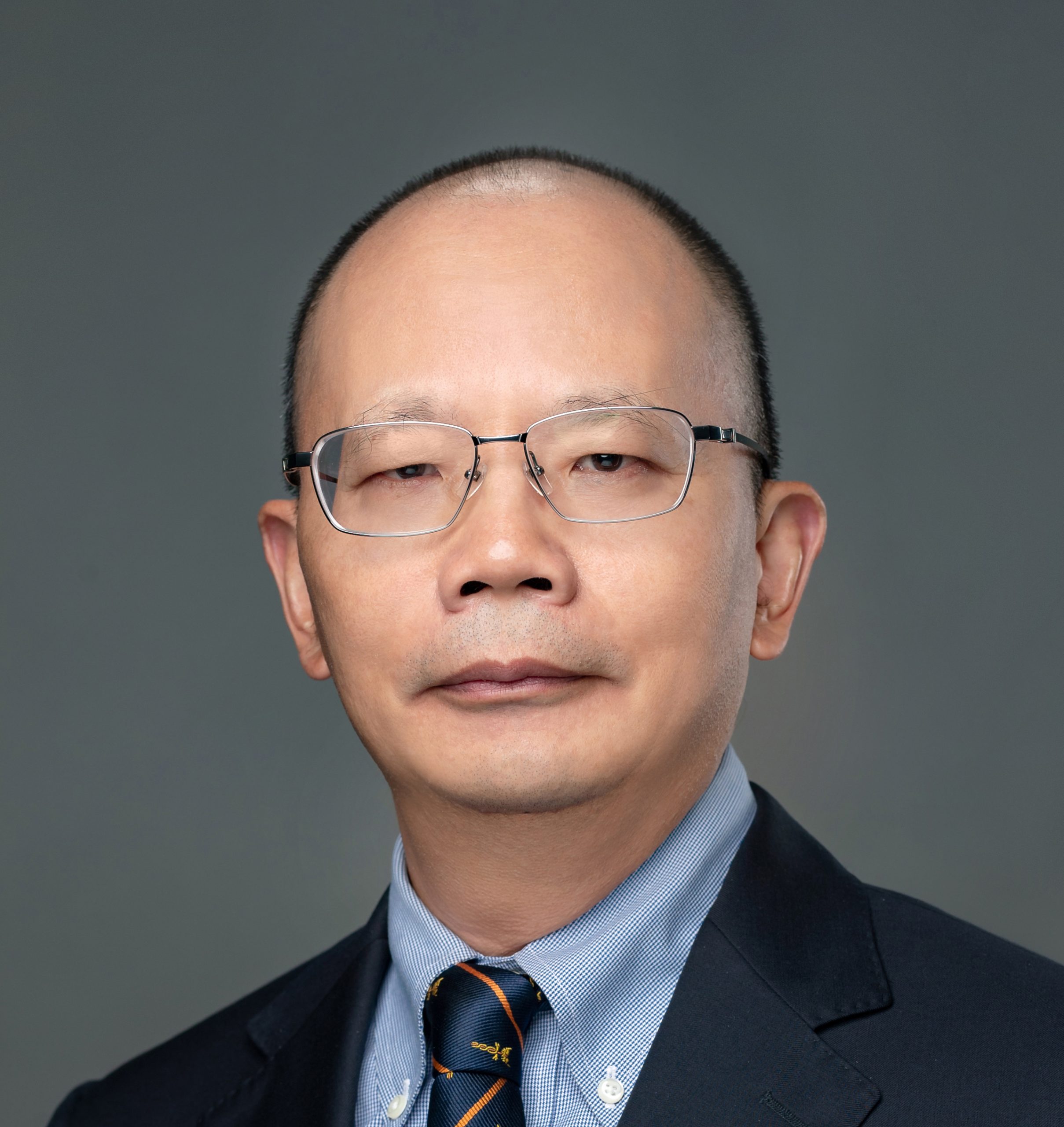 Prof. Hanming SHEN