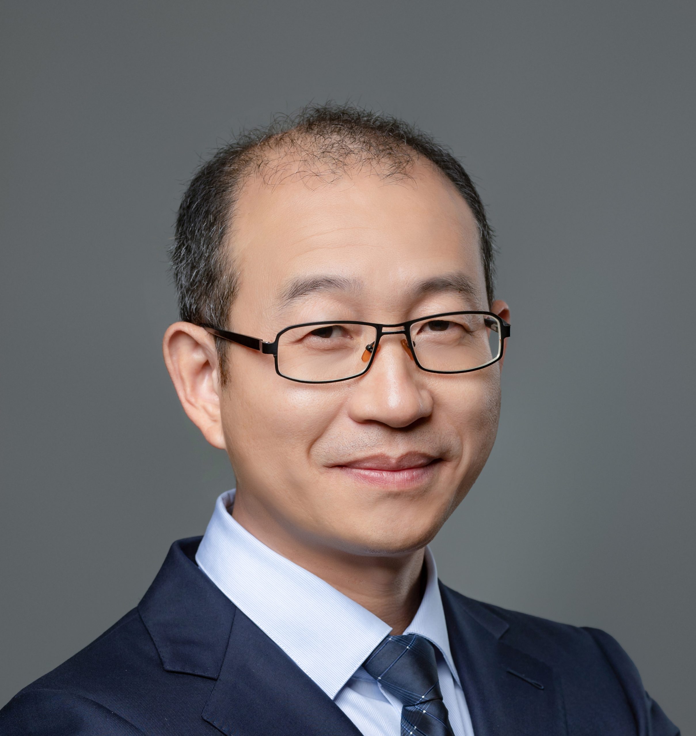 Prof. Xuanjun ZHANG