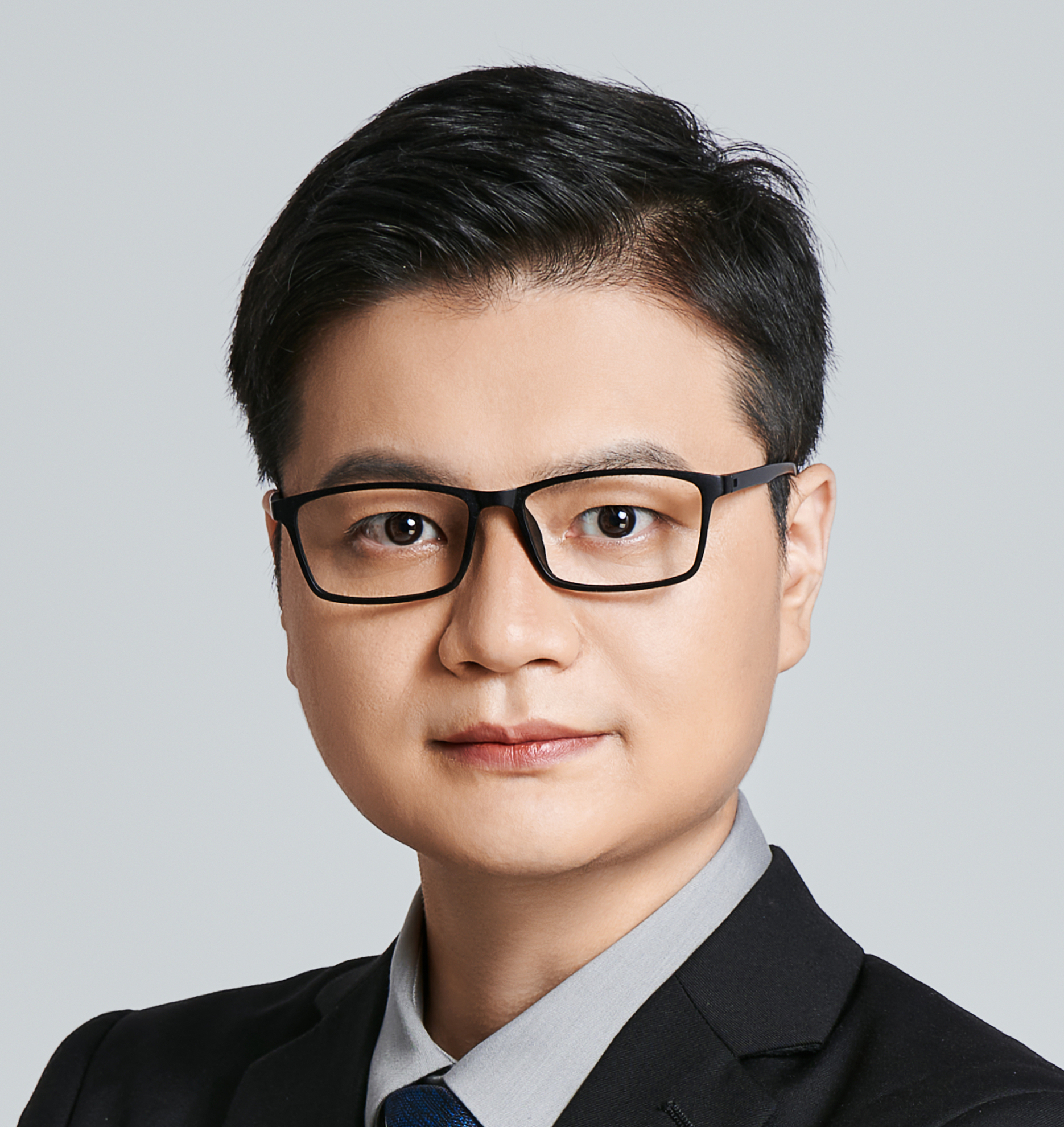 Prof. Xiaofan DING